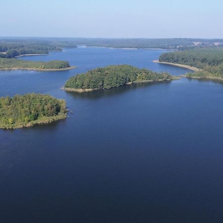 Paradiesufer Am See Milmersdorf Екстер'єр фото